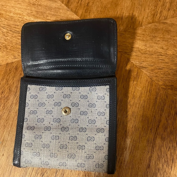 Gucci"Wallet Men"-035-416-03-10 - Picture 9 of 15